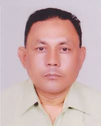  Dr Shimul Kumar Bhowmik - Chest Diseases Specialist